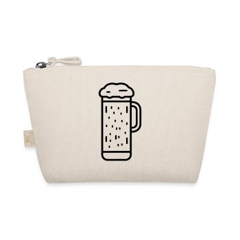 Bière - Trousse biologique - nature - Devant
