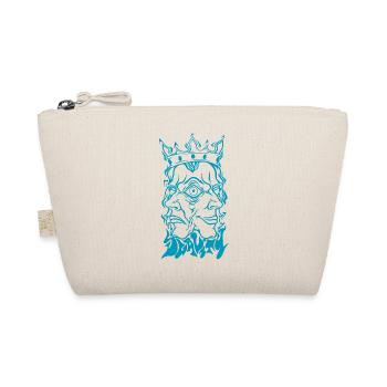 Dualité III - Trousse biologique - nature - Devant