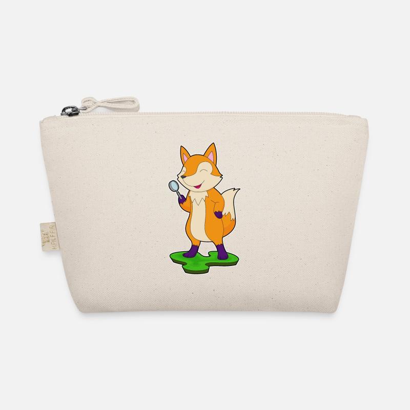 Loupe Fox Trousse biologique