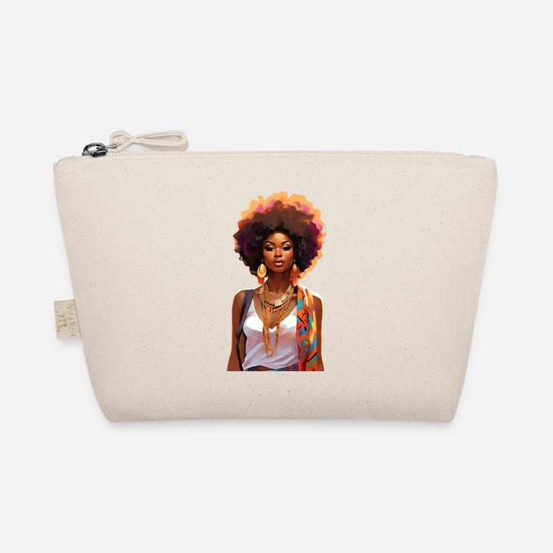 Éclat Afro-urbain Trousse biologique