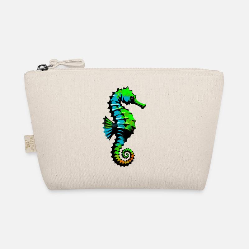 Hippocampe Trousse biologique