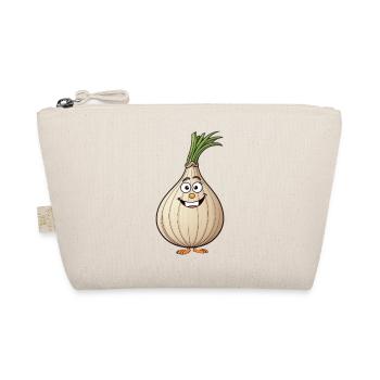 Oignon heureux - Trousse biologique - nature - Devant