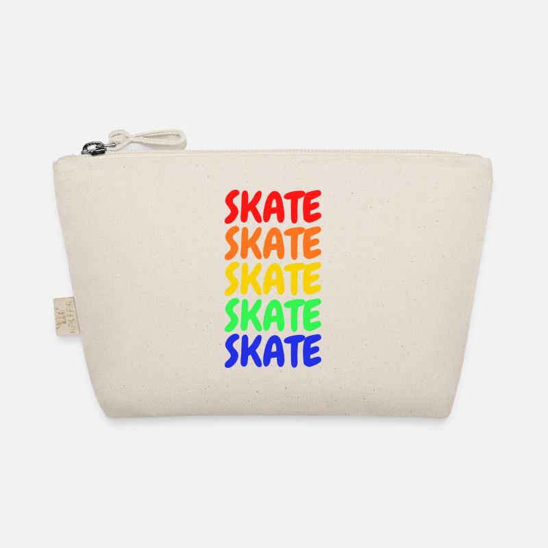 Skate Bio-Täschchen