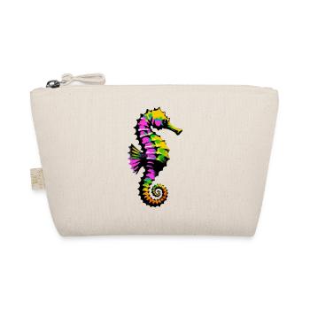 Hippocampe - Trousse biologique - nature - Devant