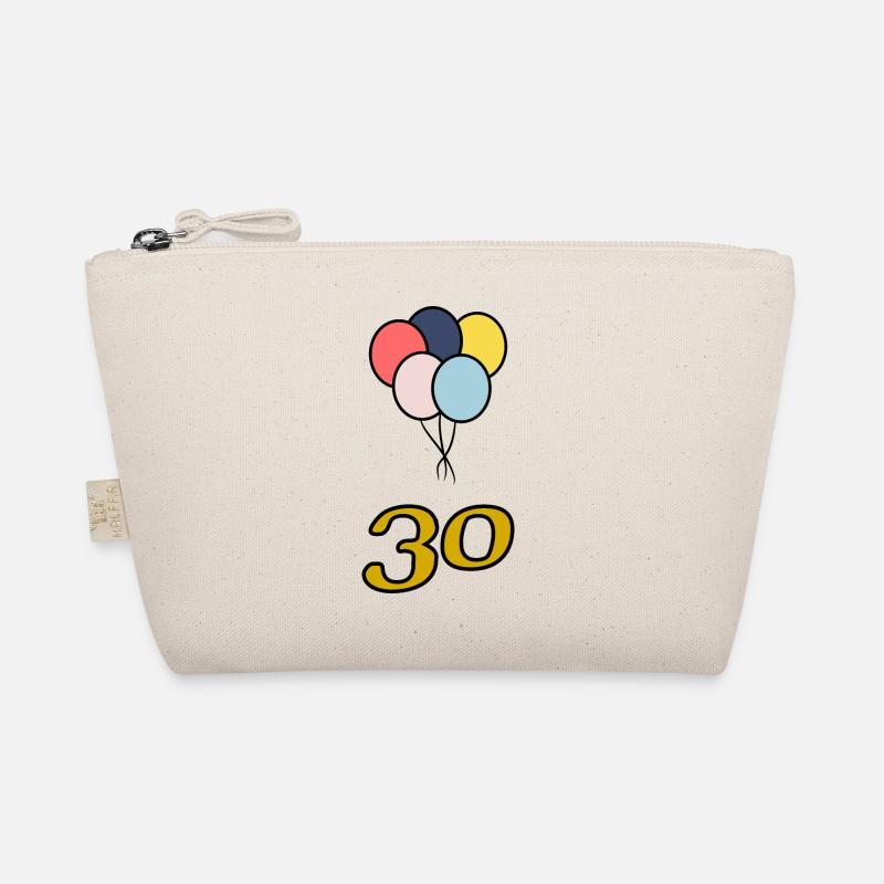 30. 30 YEARS. 30th ANNIVERSARY. 30 YEARS ANNIVERSARY. Organic Pouch