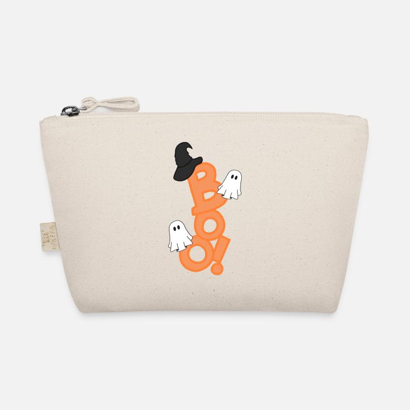 Boo Organic Pouch