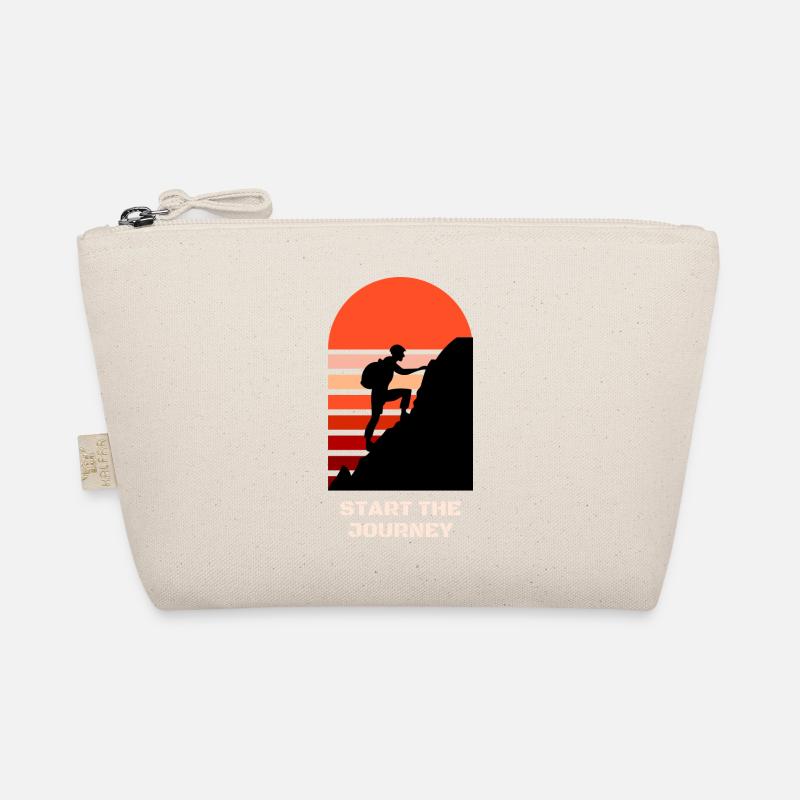 Start the journey Trousse biologique