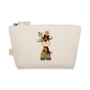 Renne - Trousse biologique - nature - Devant