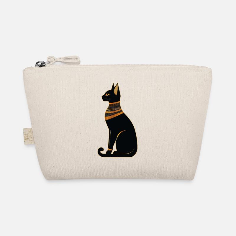 Chat égyptien Trousse biologique
