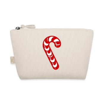 Canne de bonbon - Trousse biologique - nature - Devant