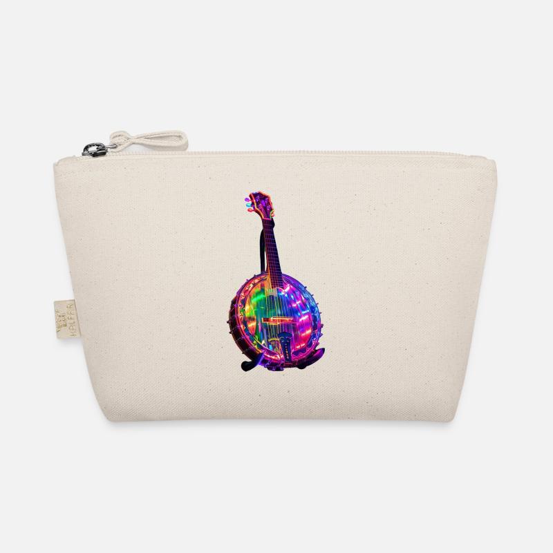 Banjo Bio-Täschchen