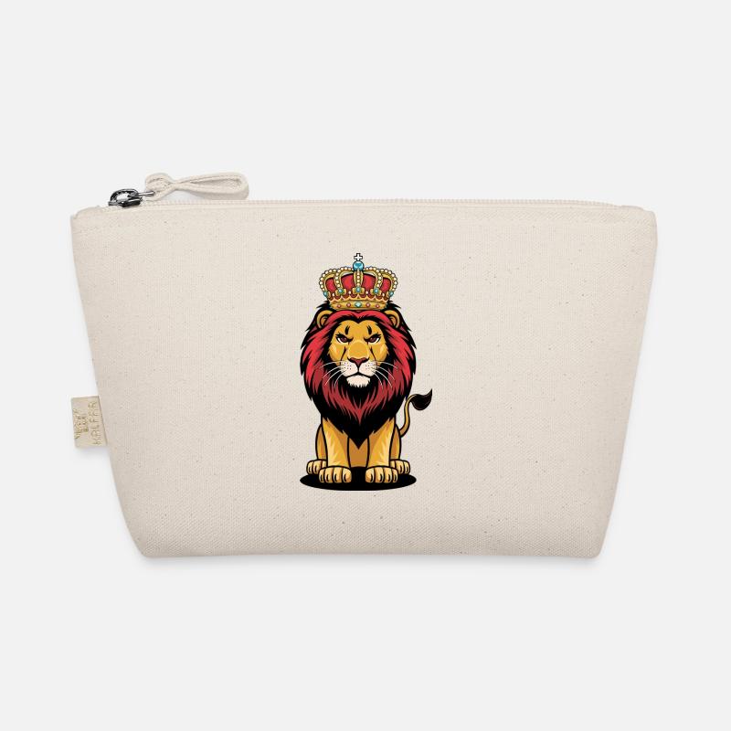 Royal Roar Bio-Täschchen