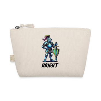 Bande dessinée Knight - Trousse biologique - nature - Devant