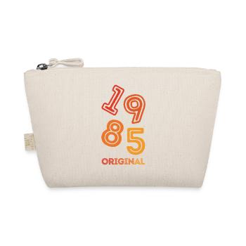 1985 Original - Organic Pouch - nature - Front