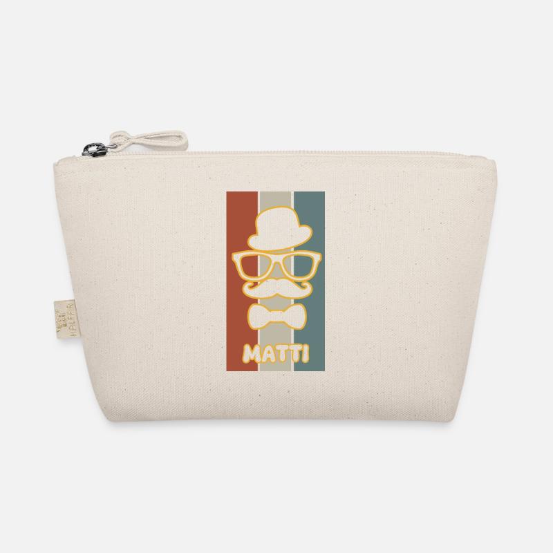 Matti comme nom Trousse biologique