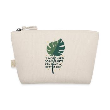 Plantes à vie meilleure - Trousse biologique - nature - Devant