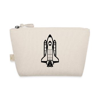 Fusée - Trousse biologique - nature - Devant