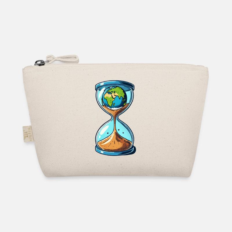 Le monde du sablier Trousse biologique