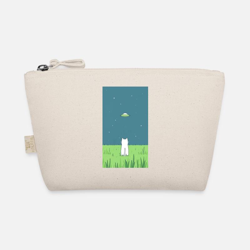 Chat et OVNI Trousse biologique