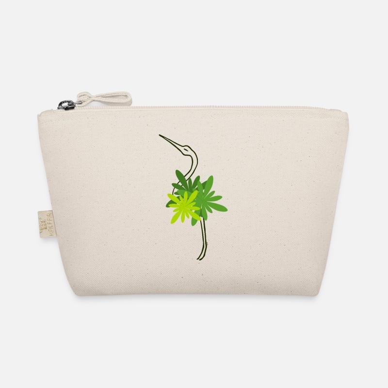 Stork Organic Pouch