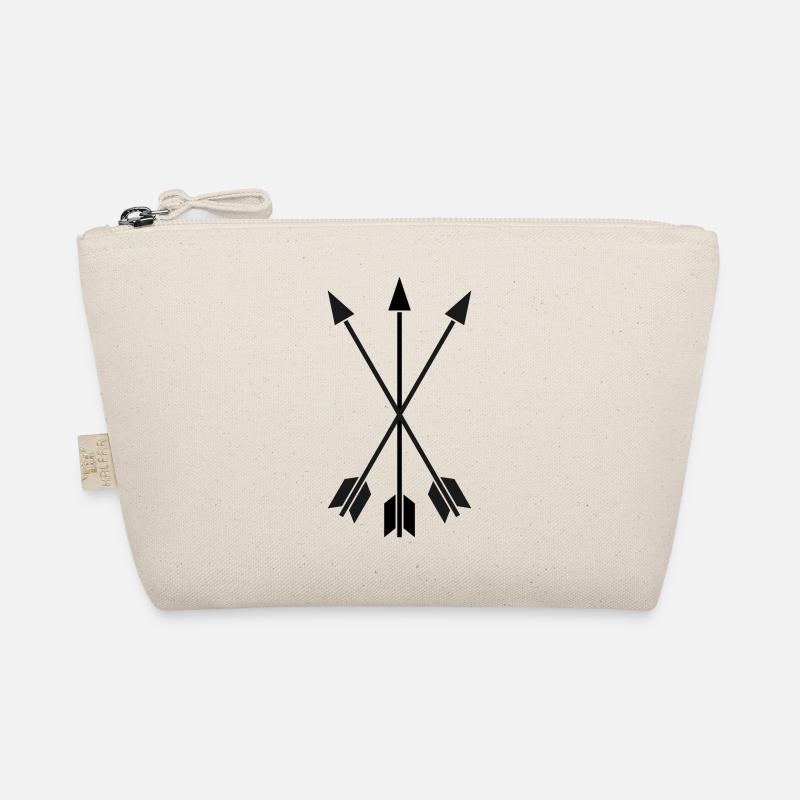 Flèches Trousse biologique