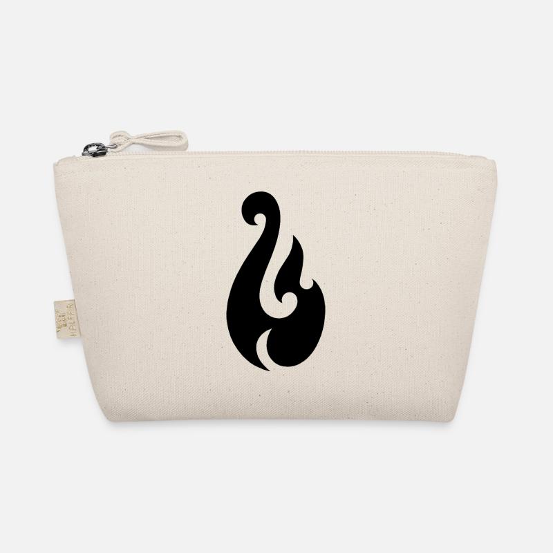 Maui's hook Organic Pouch