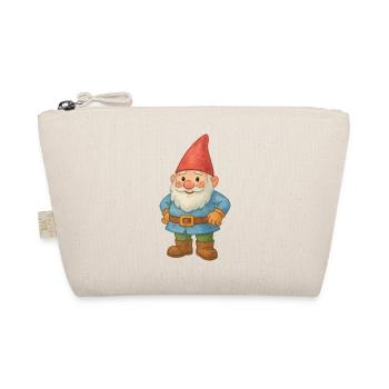 nain de jardin - Trousse biologique - nature - Devant