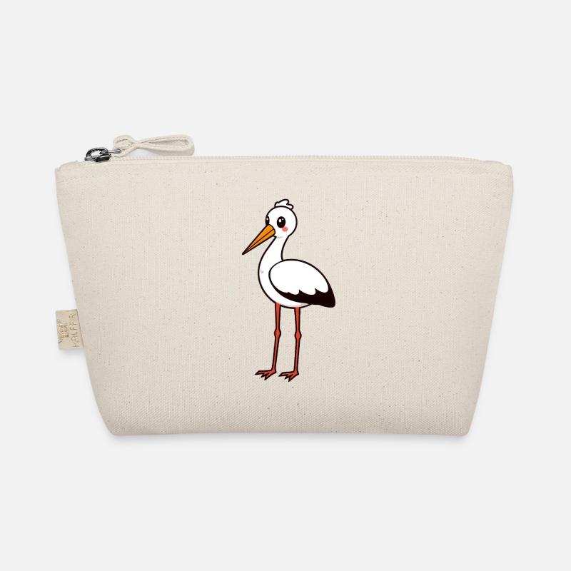 Cigogne Trousse biologique