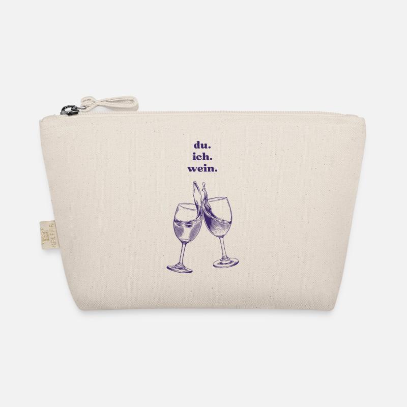 vous. Je. vin. Trousse biologique