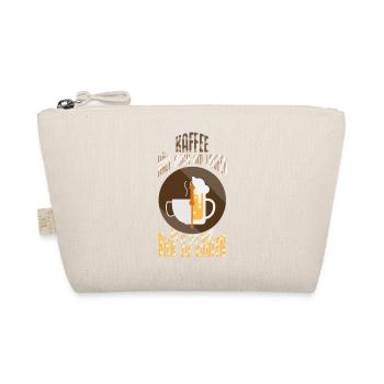 Amateurs de bière Dicton de bière Buveurs de bière Alcool - Trousse biologique - nature - Devant