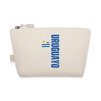 Orgueil uruguayen, design vertical - Trousse biologique - nature - Devant