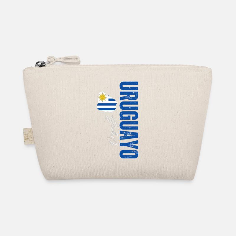 Orgueil uruguayen, design vertical Trousse biologique