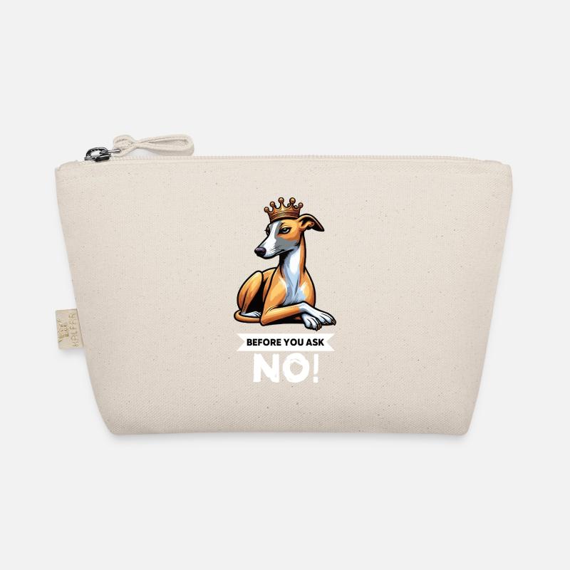 Avant de demander Whippet Lévrier Whippets Lévriers Trousse biologique