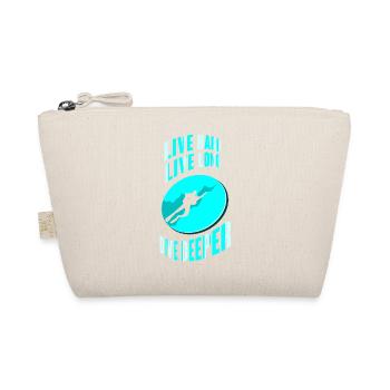 Plongeur Plongeur Snorkeling Plongeur récréatif - Trousse biologique - nature - Devant