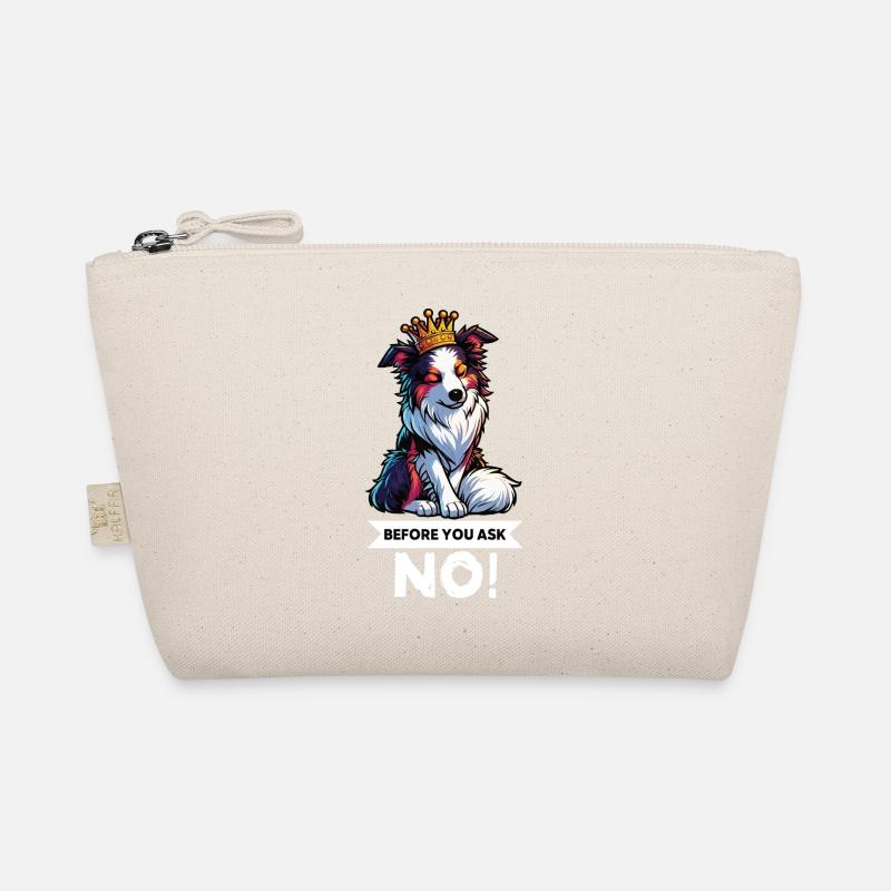 Avant de demander aux Australian Shepherds Aussie Aussies Trousse biologique