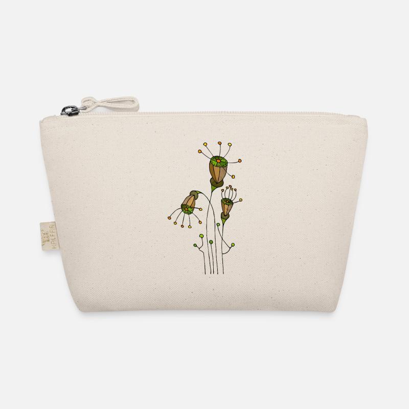 Fleur Trousse biologique