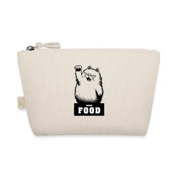 More Food - Organic Pouch - nature - Front