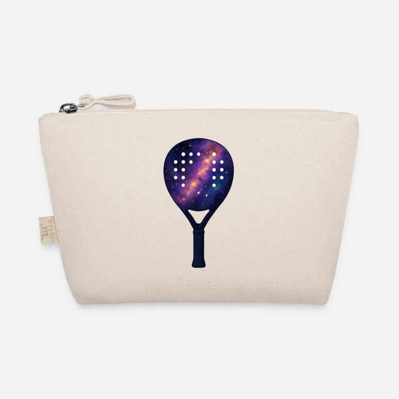 Raquette de Padel - Padeliste Trousse biologique