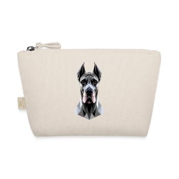 Dogue Allemand Hatz Mâle Saupacker Dogue Allemand - Trousse biologique - nature - Devant