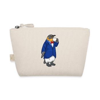 Taupe - Trousse biologique - nature - Devant