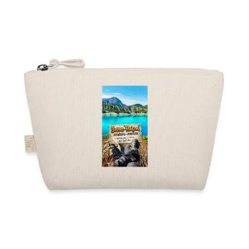 Serre-Ponçon Lac et Randonnée - Trousse biologique - nature - Devant