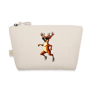 Cerf Rieur - Trousse biologique - nature - Devant