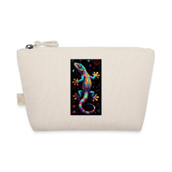 Gecko - Trousse biologique - nature - Devant
