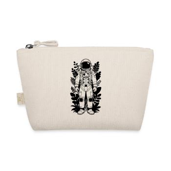 astronaute - Trousse biologique - nature - Devant