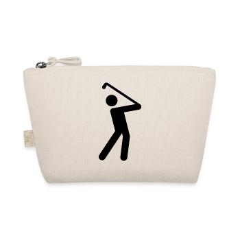 gulf - Organic Pouch - nature - Front