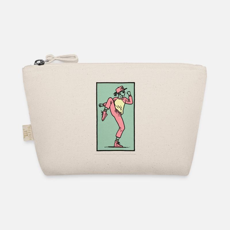 Danseuse #12 Trousse biologique