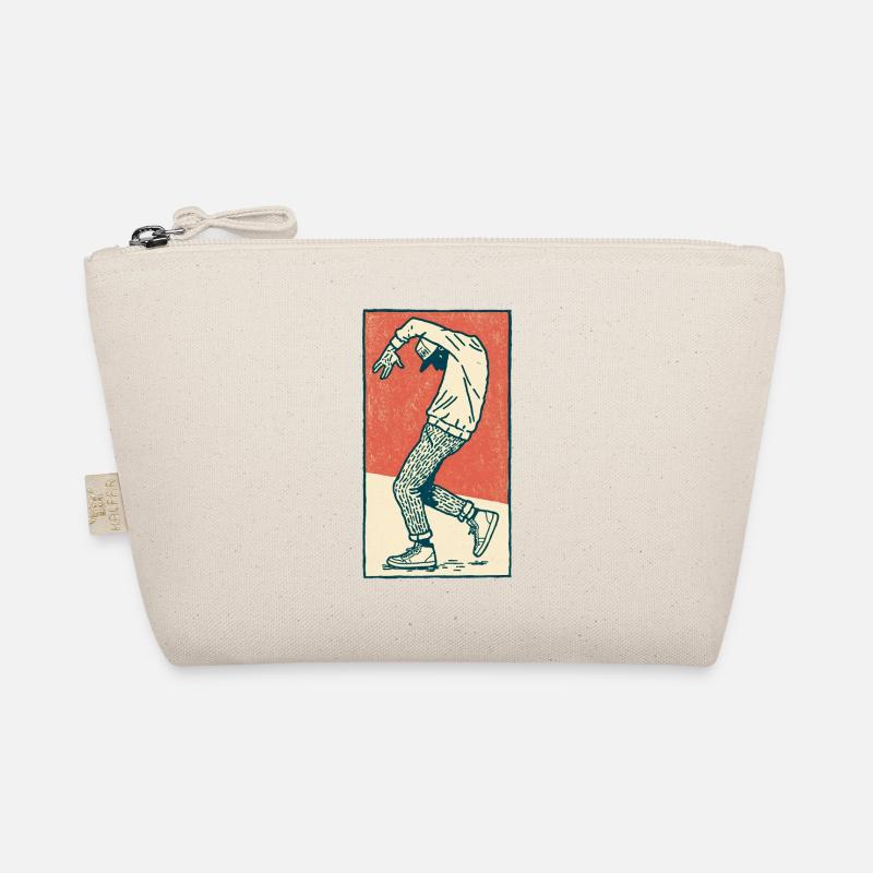 Danseur masculin #2 Trousse biologique