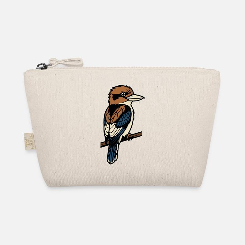 Oiseau kookaburra Trousse biologique