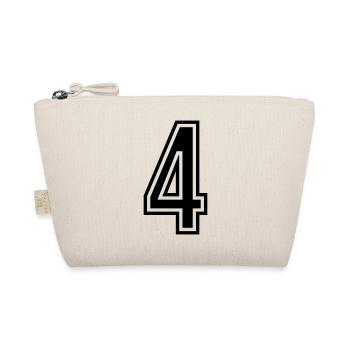 4 Symbole numérique - Trousse biologique - nature - Devant