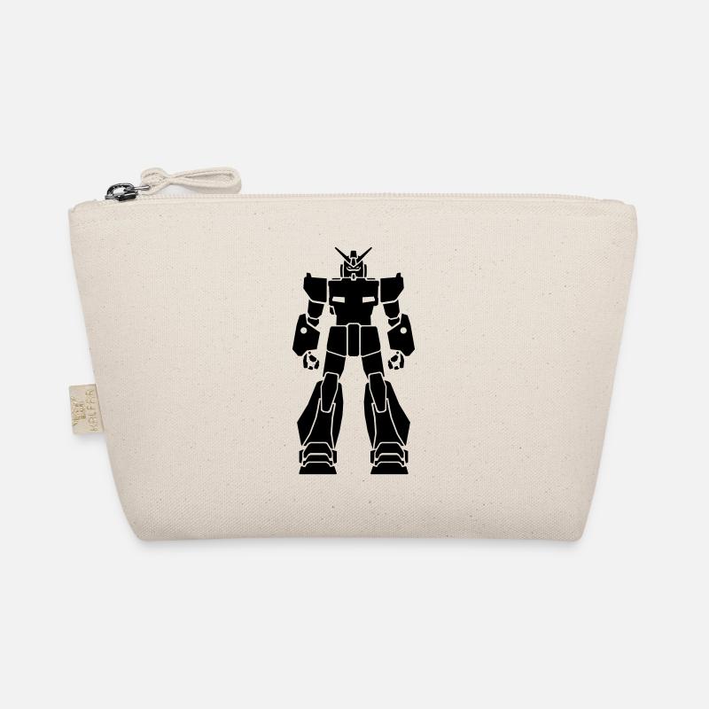 Gundam_1 Bio-Täschchen